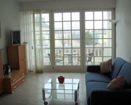 דירות Sellin  Haus Baltic מראה חיצוני תמונה