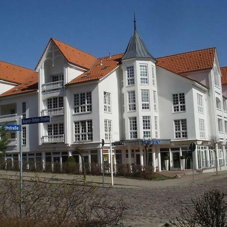 דירות Sellin  Haus Baltic מראה חיצוני תמונה