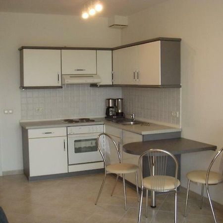 דירות Sellin  Haus Baltic מראה חיצוני תמונה
