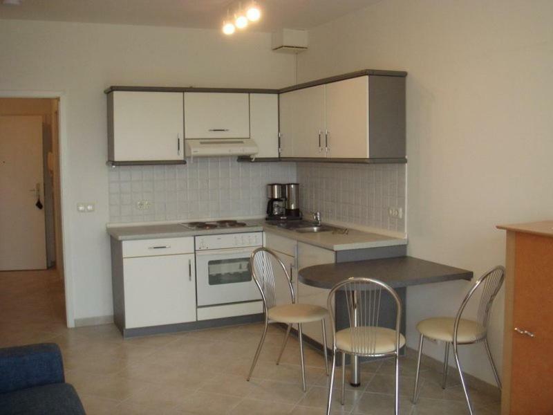 דירות Sellin  Haus Baltic מראה חיצוני תמונה